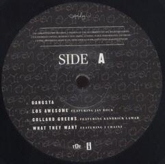 LP platňa ScHoolboy Q - Oxymoron (2 LP) - 2