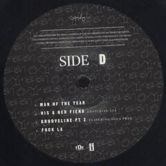 LP platňa ScHoolboy Q - Oxymoron (2 LP) - 5