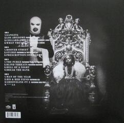 LP platňa ScHoolboy Q - Oxymoron (2 LP) - 6