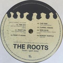 LP ploča The Roots - How I Got Over (LP) - 1