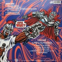 Грамофонна плоча Czarface & MF Doom - Super What (LP) - 2