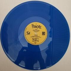 Disc de vinil Pharcyde - Bizzare Ride II The Pharcyde (Yellow and Blue Coloured) (Reissue) (Remastered) (2 LP) - 2