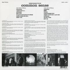 Vinylplade Common - Resurrection (LP) - 3