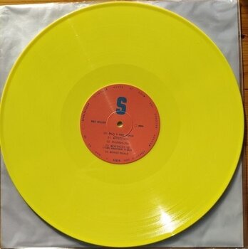 Disco de vinilo Mac Miller - Faces (Yellow Coloured) (Reissue) (3 LP) - 6