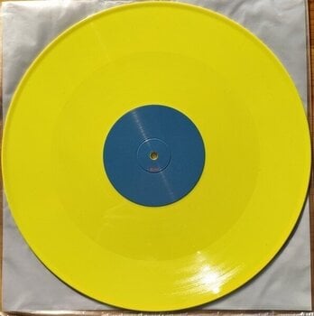 Płyta winylowa Mac Miller - Faces (Yellow Coloured) (Reissue) (3 LP) - 7