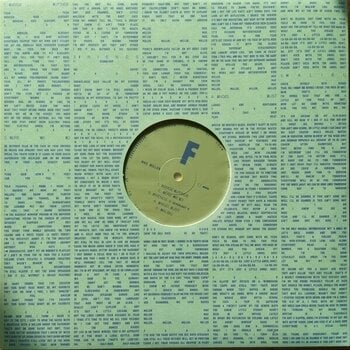 Δίσκος LP Mac Miller - Faces (Yellow Coloured) (Reissue) (3 LP) - 8