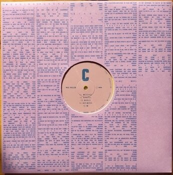 Disco de vinil Mac Miller - Faces (Yellow Coloured) (Reissue) (3 LP) - 10