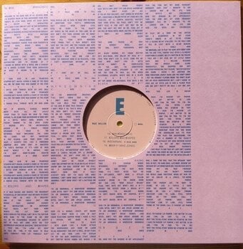 LP Mac Miller - Faces (Yellow Coloured) (Reissue) (3 LP) - 11