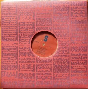 Vinylplade Mac Miller - Faces (Yellow Coloured) (Reissue) (3 LP) - 12