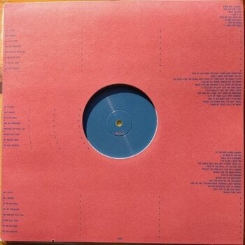 Disco de vinil Mac Miller - Faces (Yellow Coloured) (Reissue) (3 LP) - 13