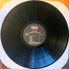 Schallplatte DJ Quik - Quik Is The Name (Reissue) (150 g) (LP) - 2