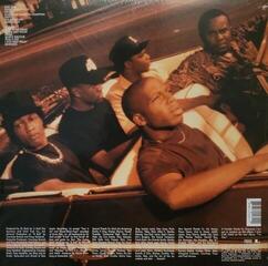 Schallplatte DJ Quik - Quik Is The Name (Reissue) (150 g) (LP) - 3