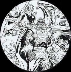 Hanglemez Czarface - Every Hero Needs A Villain (2 LP) - 2