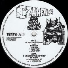 Hanglemez Czarface - Every Hero Needs A Villain (2 LP) - 3