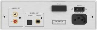 HiFi-CD-Player Shanling EC3 Silver HiFi-CD-Player - 2