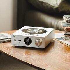 HiFi-CD-Player Shanling EC3 Silver HiFi-CD-Player - 3