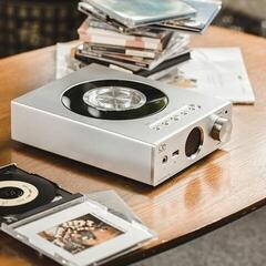 HiFi-CD-Player Shanling EC3 Silver HiFi-CD-Player - 4