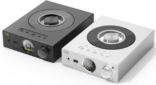 HiFi-CD-Player Shanling EC3 Black HiFi-CD-Player - 1