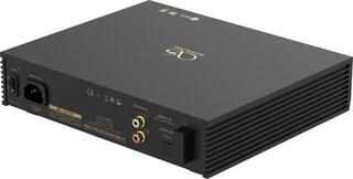 Hi-Fi CD predvajalnik Shanling CD80 Black Hi-Fi CD predvajalnik - 2