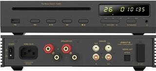 HiFi-CD-Player Shanling CA80 Black HiFi-CD-Player - 1