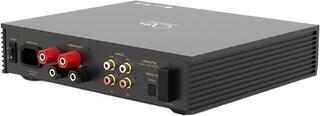 HiFi-CD-Player Shanling CA80 Black HiFi-CD-Player - 2