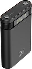 Hi-Fi försteg för hörlurar Shanling H2 Hi-Fi försteg för hörlurar Black - 2