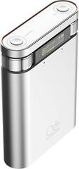 Hi-Fi försteg för hörlurar Shanling H2 Hi-Fi försteg för hörlurar Silver - 2