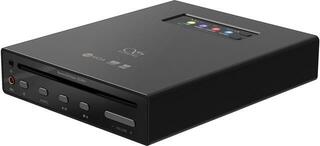 Hi-Fi CD Player Shanling EC Mini Black Hi-Fi CD Player - 2