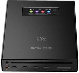 Hi-Fi CD Player Shanling EC Mini Black Hi-Fi CD Player - 3