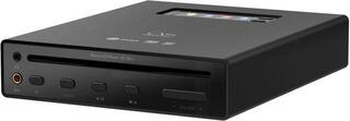 Hi-Fi CD Player Shanling EC Mini Black Hi-Fi CD Player - 4