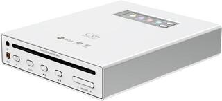 HiFi-CD-Player Shanling EC Mini Silver HiFi-CD-Player - 3