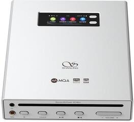 HiFi-CD-Player Shanling EC Mini Silver HiFi-CD-Player - 4