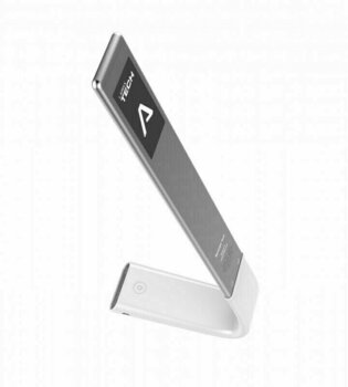 Werklamp LAMAX Gentilight Touch Tech White - 5