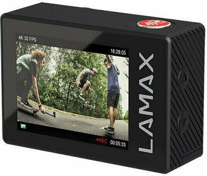 Екшън камера LAMAX X10 - 2