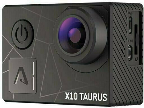 Екшън камера LAMAX X10 - 3