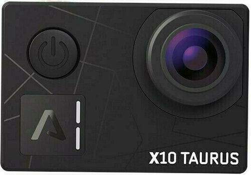 Akčná kamera LAMAX X10 - 6