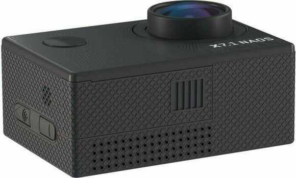 Κάμερα Δράσης LAMAX X7.1 Naos Black - 6