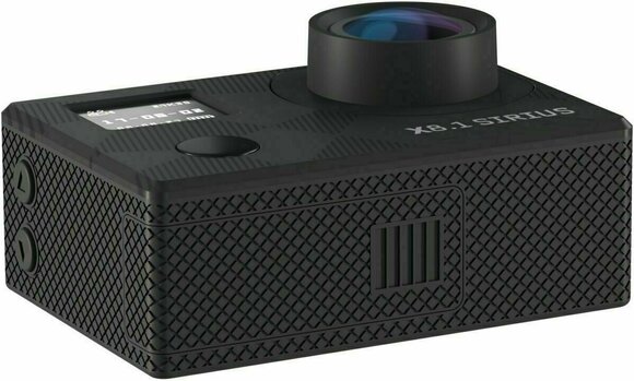 Κάμερα Δράσης LAMAX X8.1 Sirius - 5