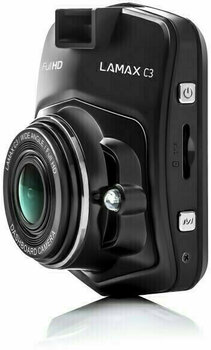Dash Cam / Car Camera LAMAX C3 Car Camera - 3