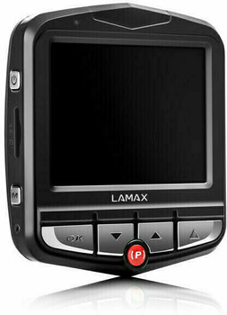 Kamera do auta LAMAX C3 Car Camera - 4