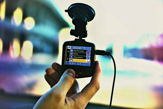 Dash Cam / Car Camera LAMAX C3 Car Camera - 8