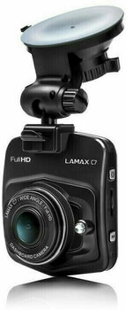 LAMAX C7 Car Camera