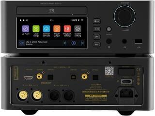 Hi-Fi CD Player Shanling SCD1.3 Black Hi-Fi CD Player - 1