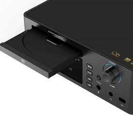 Hi-Fi CD Player Shanling SCD1.3 Black Hi-Fi CD Player - 2
