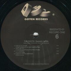 Disc de vinil The Roots - Illadelph Halflife (Reissue) (2 LP) - 2