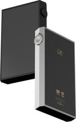 Leitor de música portátil Shanling M5 Ultra Leitor de música Black - 1