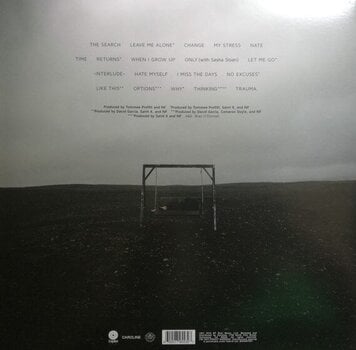 Vinylplade NF - Search (2 LP) - 6