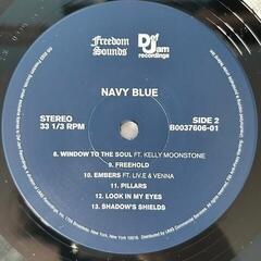 Disque vinyle Navy Blue - Ways Of Knowing (LP) - 2