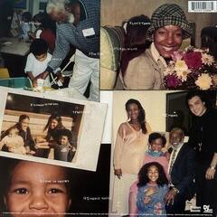 Disque vinyle Navy Blue - Ways Of Knowing (LP) - 3