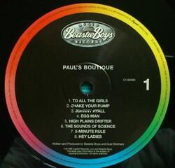 LP deska Beastie Boys - Paul's Boutique (Anniversary Edition) (Reissue) (Remastered) (180 g) (LP) - 1